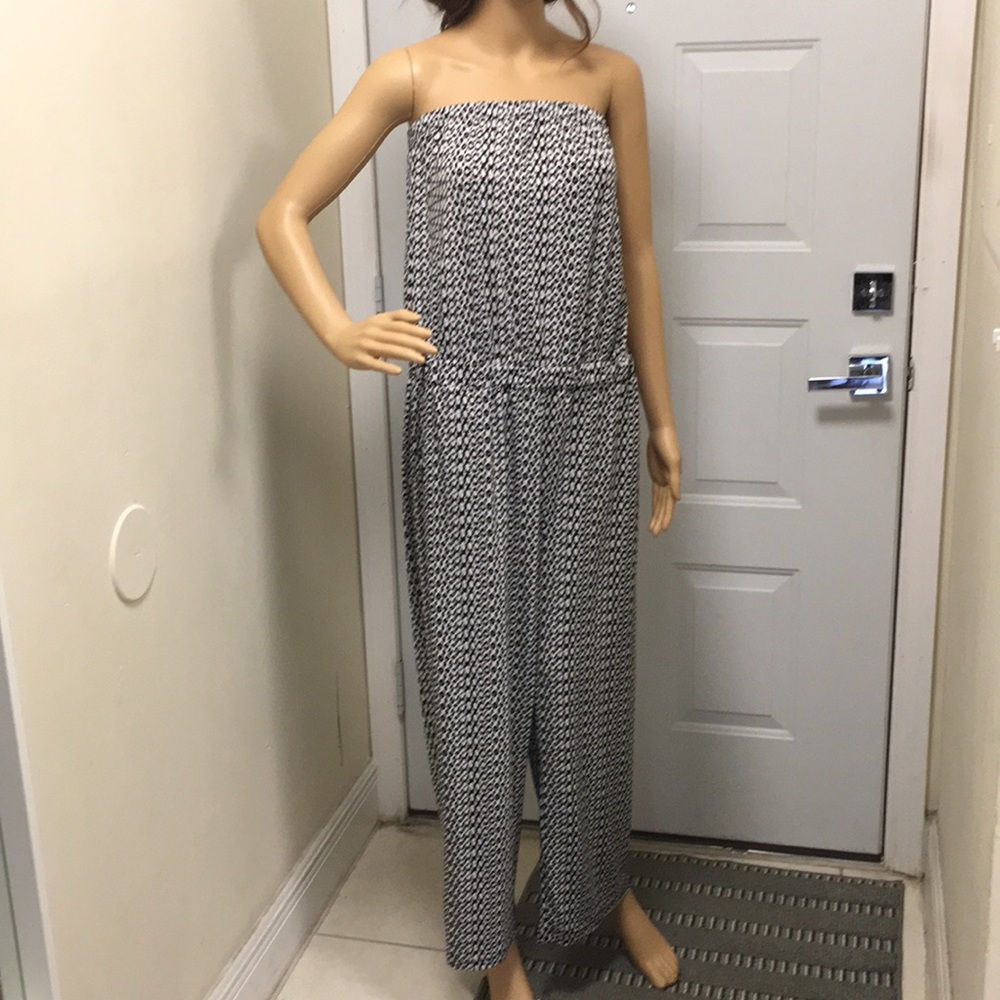 Vince Camuto Jumpsuit